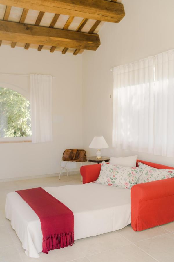 Nontiscordardime B&B Villa Agriturismo チヴィタノーヴァ・マルケ エクステリア 写真