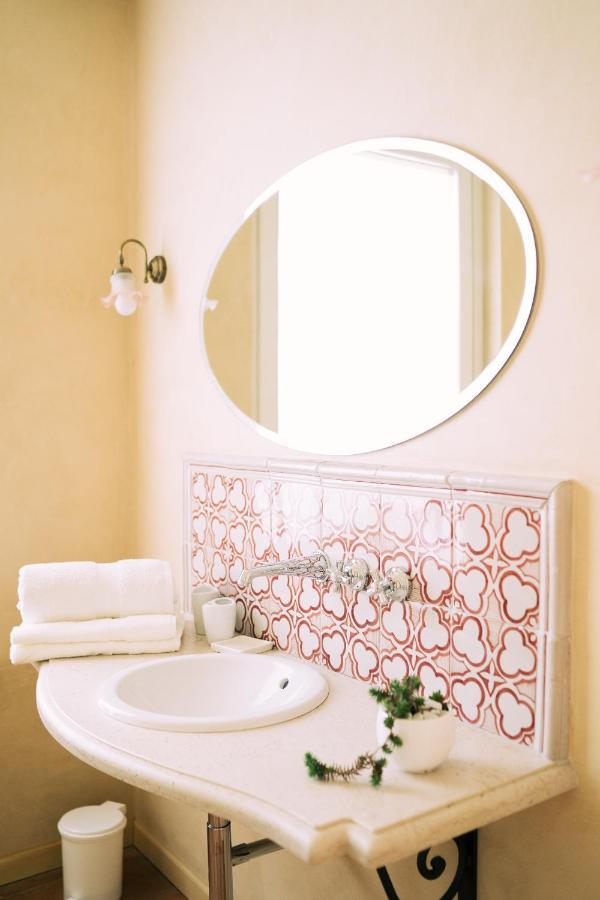 Nontiscordardime B&B Villa Agriturismo チヴィタノーヴァ・マルケ エクステリア 写真