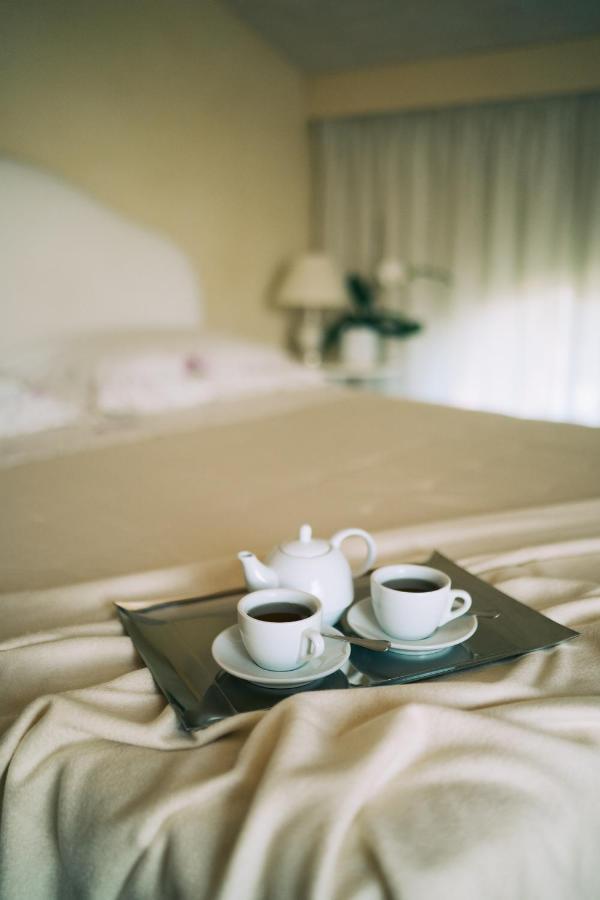 Nontiscordardime B&B Villa Agriturismo チヴィタノーヴァ・マルケ エクステリア 写真
