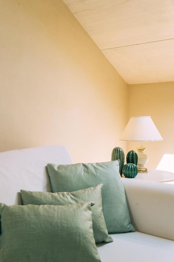 Nontiscordardime B&B Villa Agriturismo チヴィタノーヴァ・マルケ エクステリア 写真