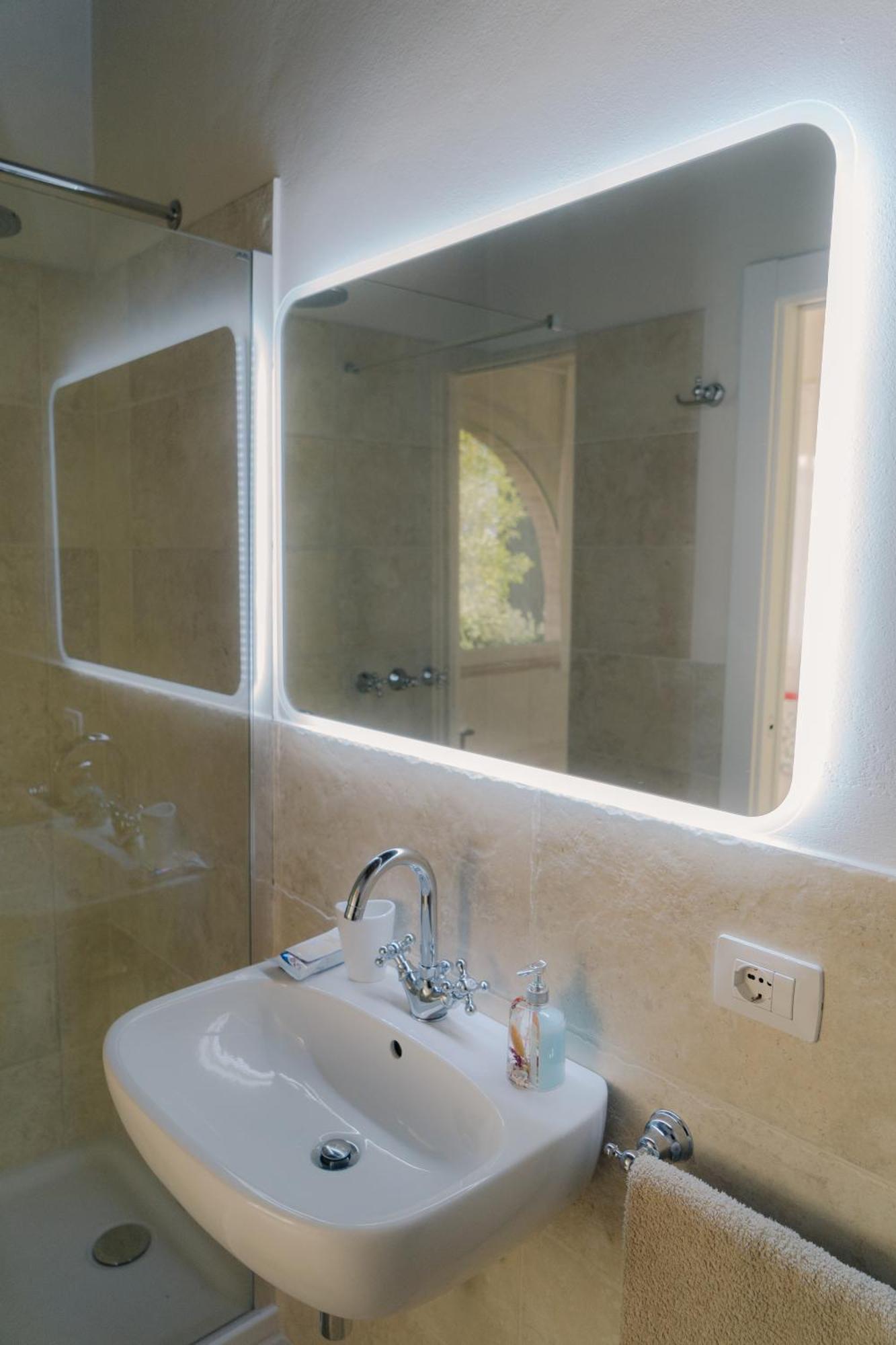 Nontiscordardime B&B Villa Agriturismo チヴィタノーヴァ・マルケ エクステリア 写真
