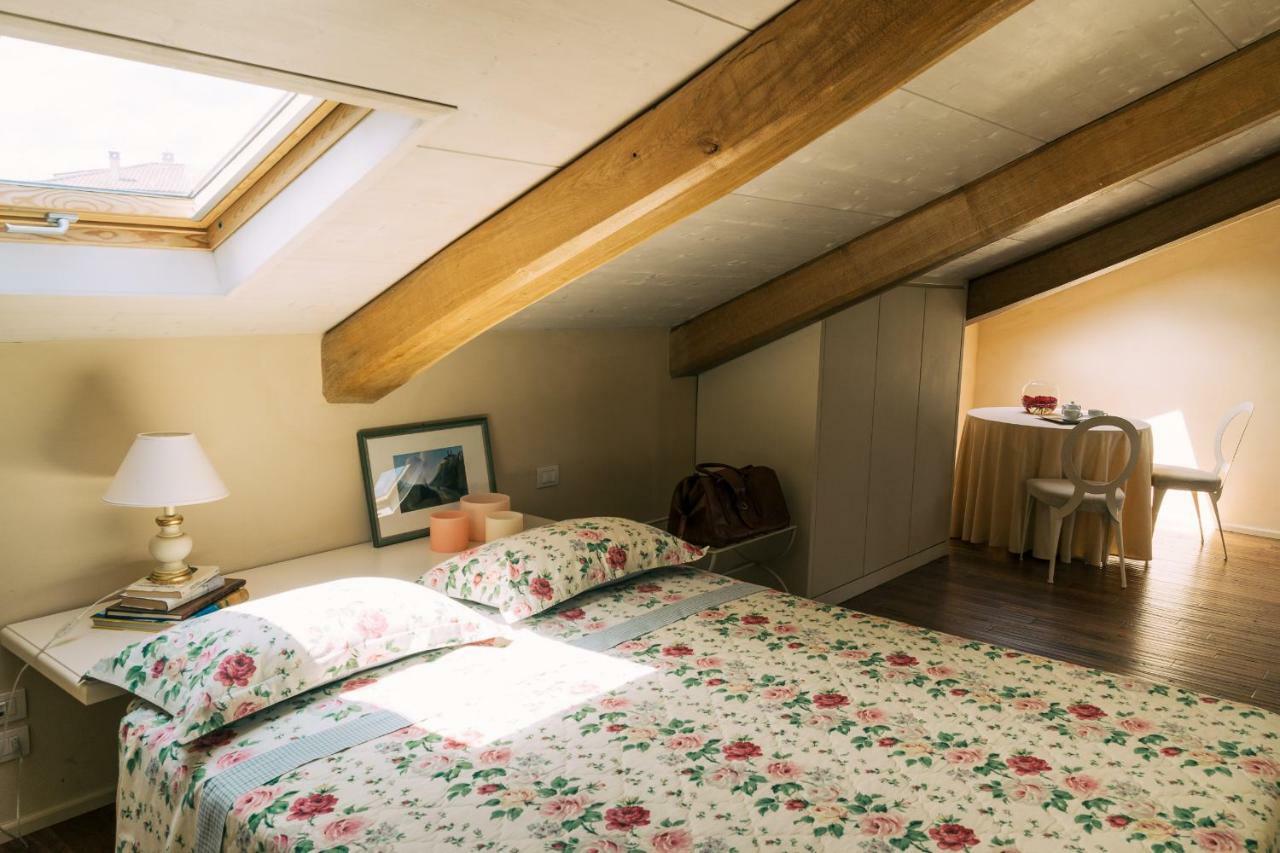 Nontiscordardime B&B Villa Agriturismo チヴィタノーヴァ・マルケ エクステリア 写真
