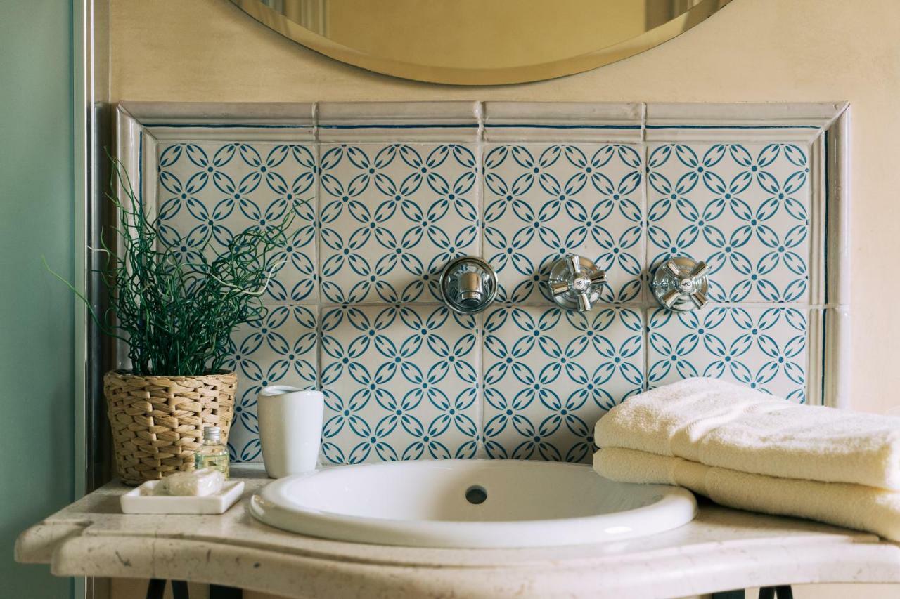 Nontiscordardime B&B Villa Agriturismo チヴィタノーヴァ・マルケ エクステリア 写真