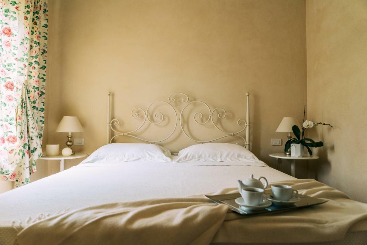 Nontiscordardime B&B Villa Agriturismo チヴィタノーヴァ・マルケ エクステリア 写真