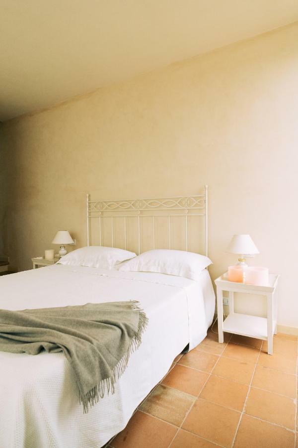 Nontiscordardime B&B Villa Agriturismo チヴィタノーヴァ・マルケ エクステリア 写真