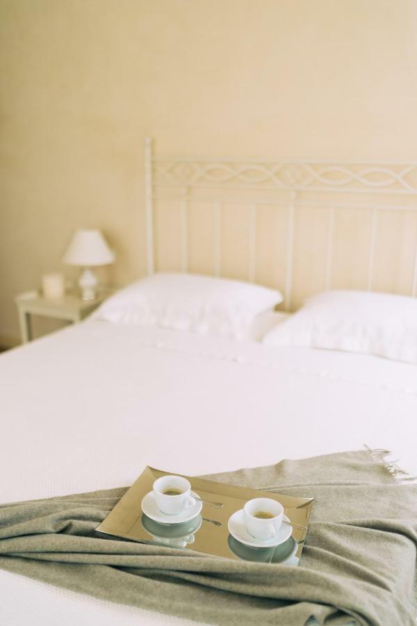 Nontiscordardime B&B Villa Agriturismo チヴィタノーヴァ・マルケ エクステリア 写真