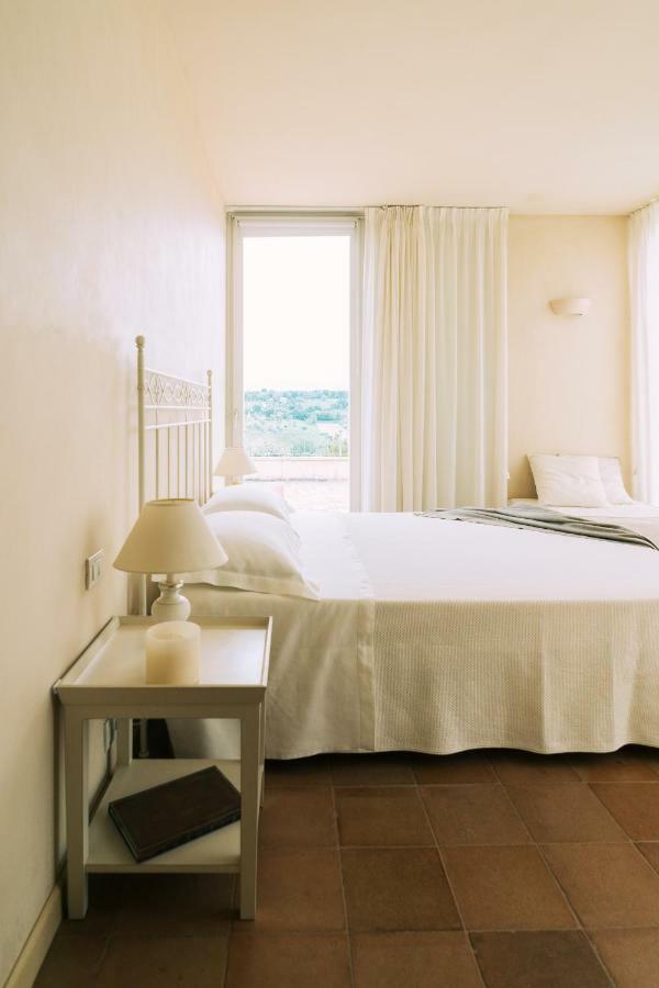 Nontiscordardime B&B Villa Agriturismo チヴィタノーヴァ・マルケ エクステリア 写真