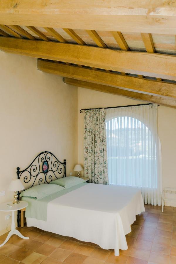 Nontiscordardime B&B Villa Agriturismo チヴィタノーヴァ・マルケ エクステリア 写真